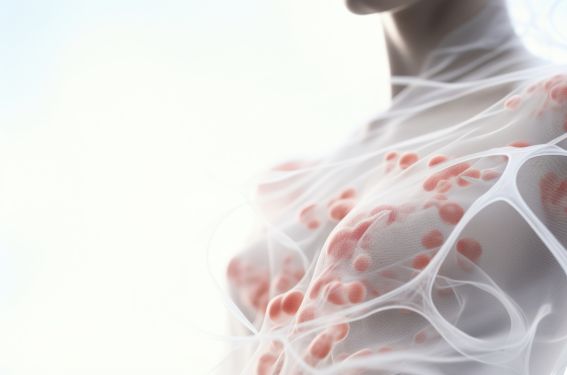 Inavolisib, un nouvel inhibiteur de PI3KCA 